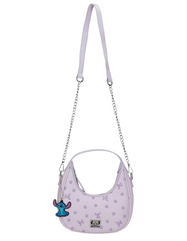 BANDOLERA PEQUEÑA BLOOM STITCH